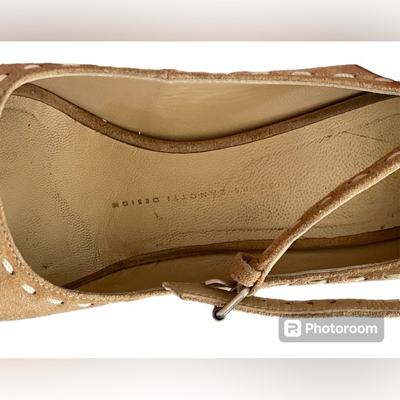 Giuseppe Zanotti Wedges - Picture 5 of 6